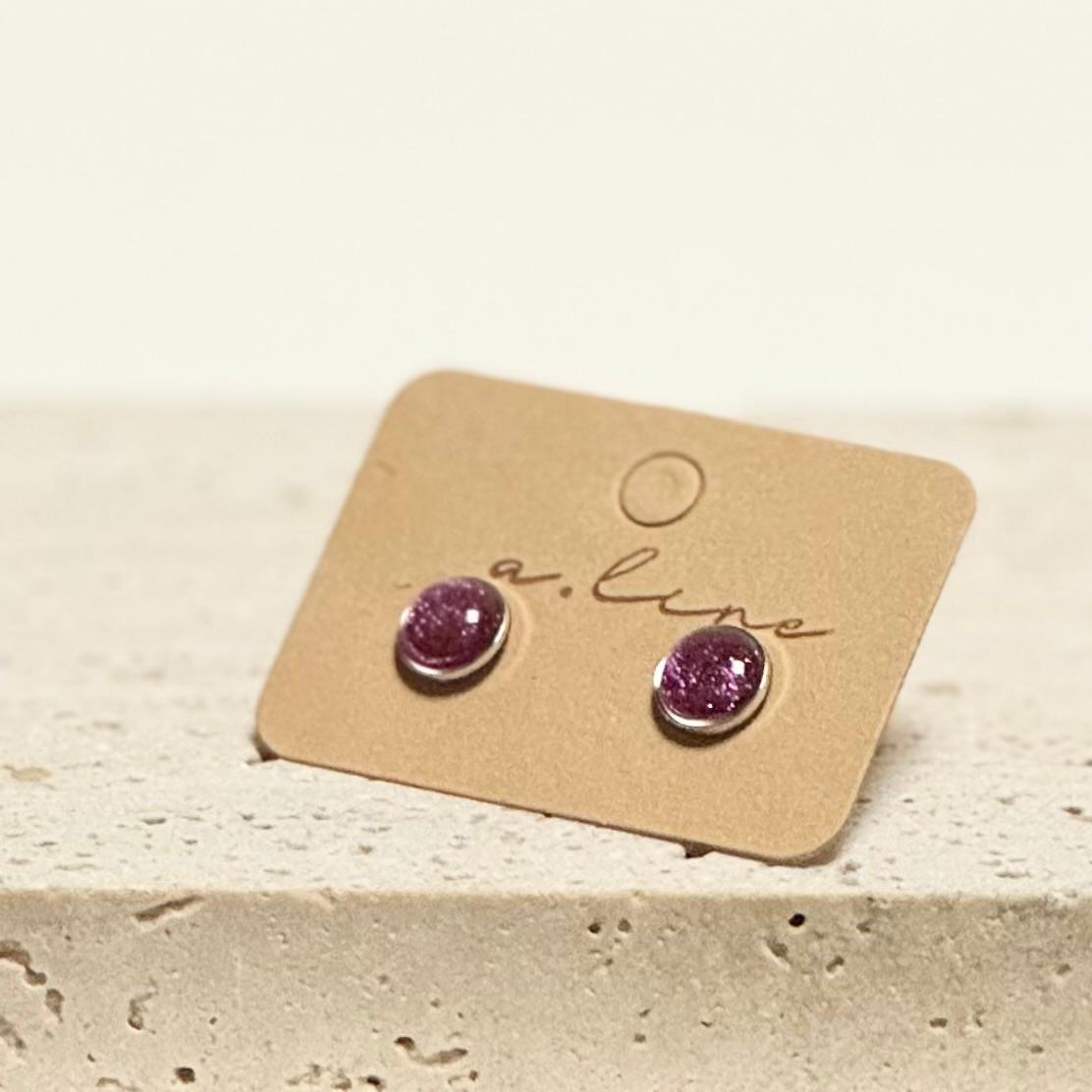 ギャラクシーピアス/イヤリング